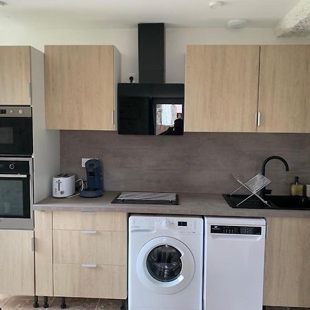 Superbe Appartement Calme Chenaud Bagian luar foto