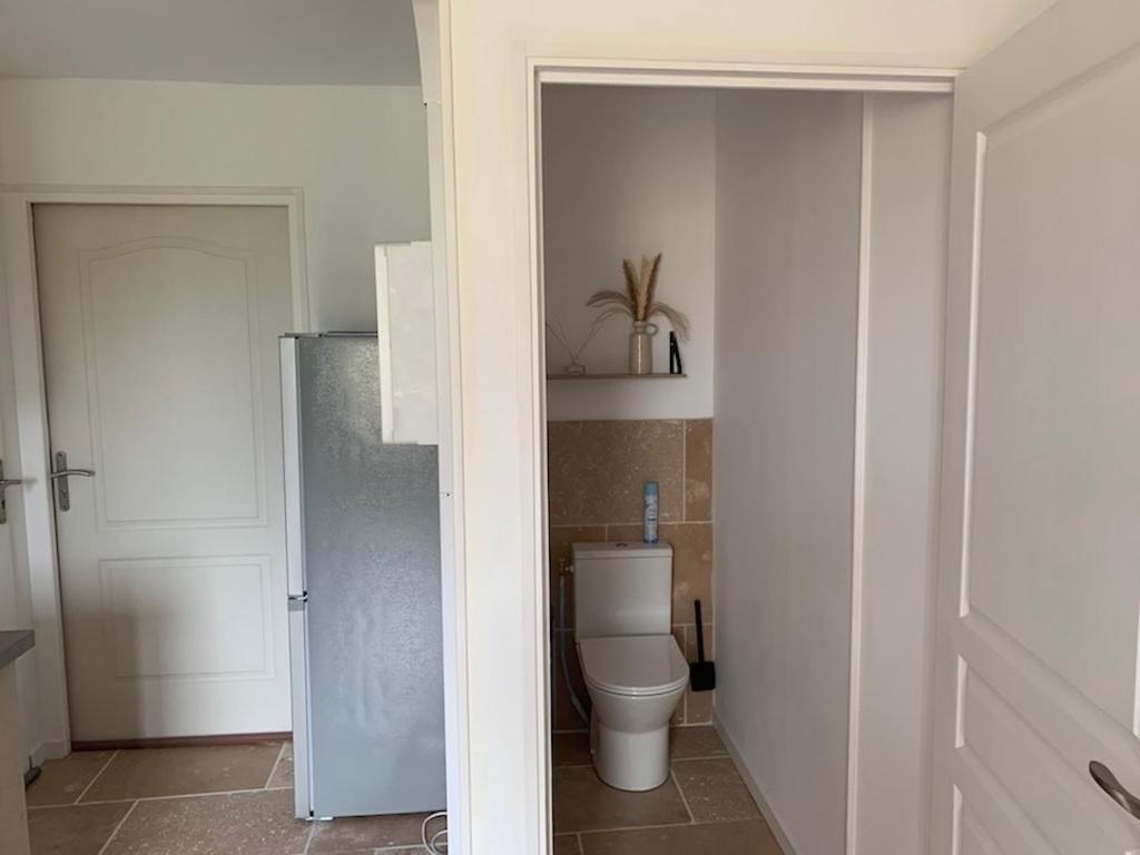 Superbe Appartement Calme Chenaud Bagian luar foto