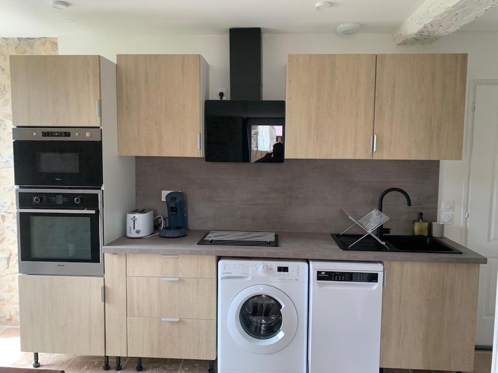 Superbe Appartement Calme Chenaud Bagian luar foto