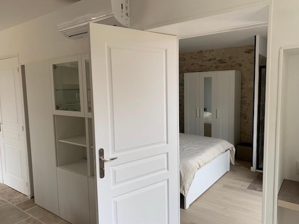 Superbe Appartement Calme Chenaud Bagian luar foto