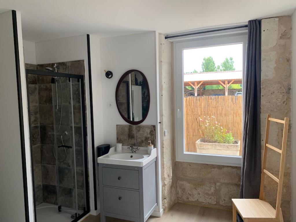 Superbe Appartement Calme Chenaud Bagian luar foto