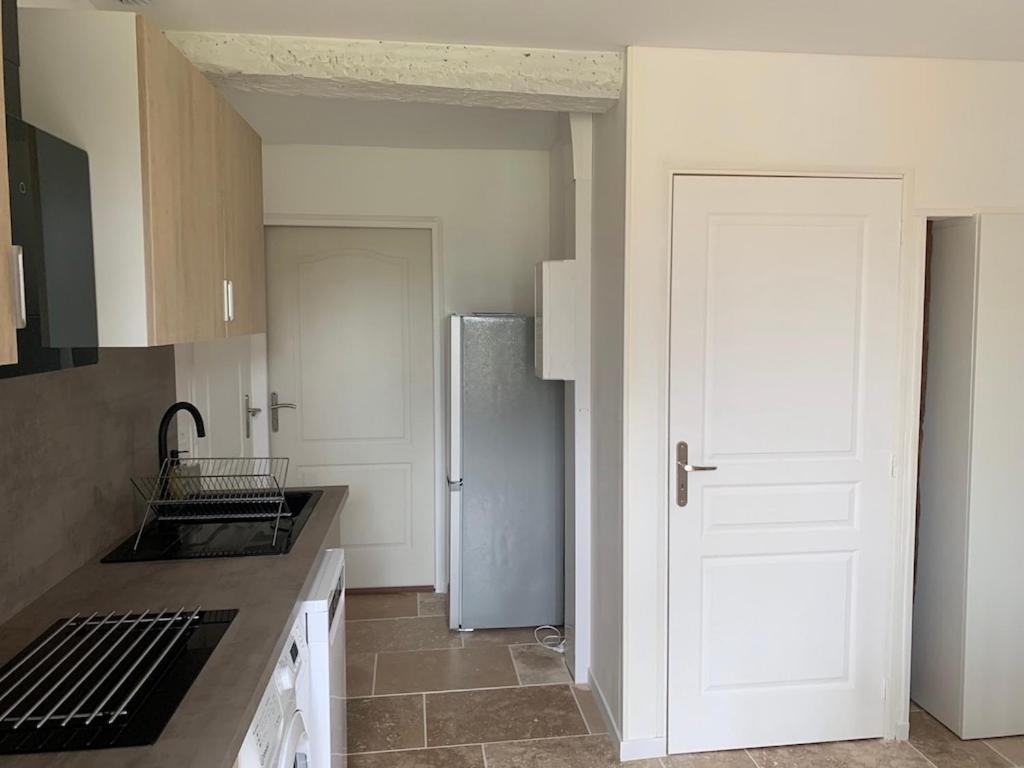 Superbe Appartement Calme Chenaud Bagian luar foto