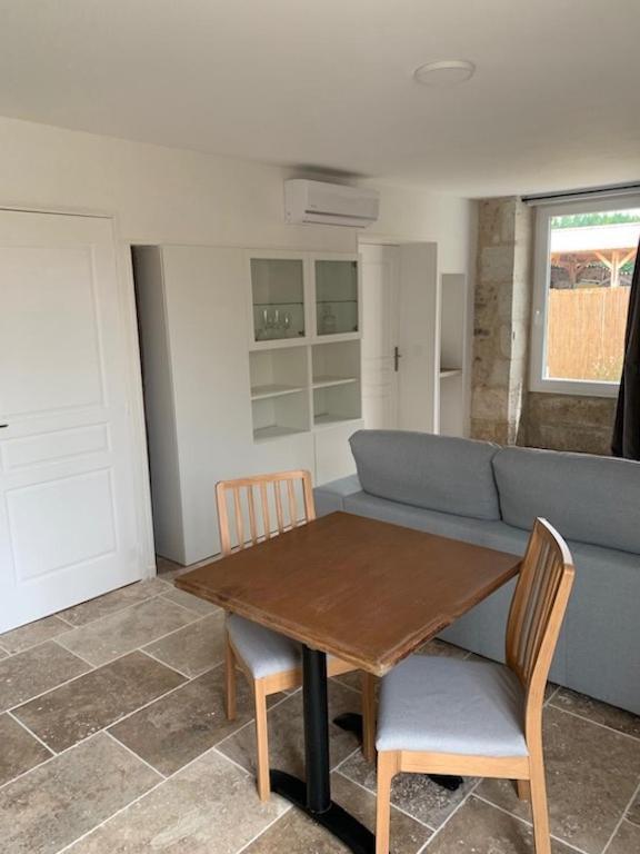 Superbe Appartement Calme Chenaud Bagian luar foto